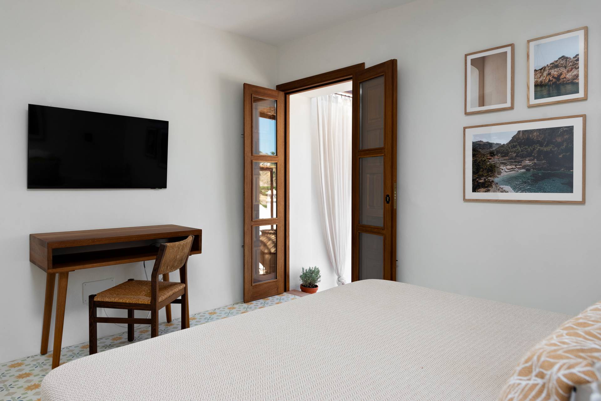 Apartamento histórico AMARA Lounis en Frigiliana 7