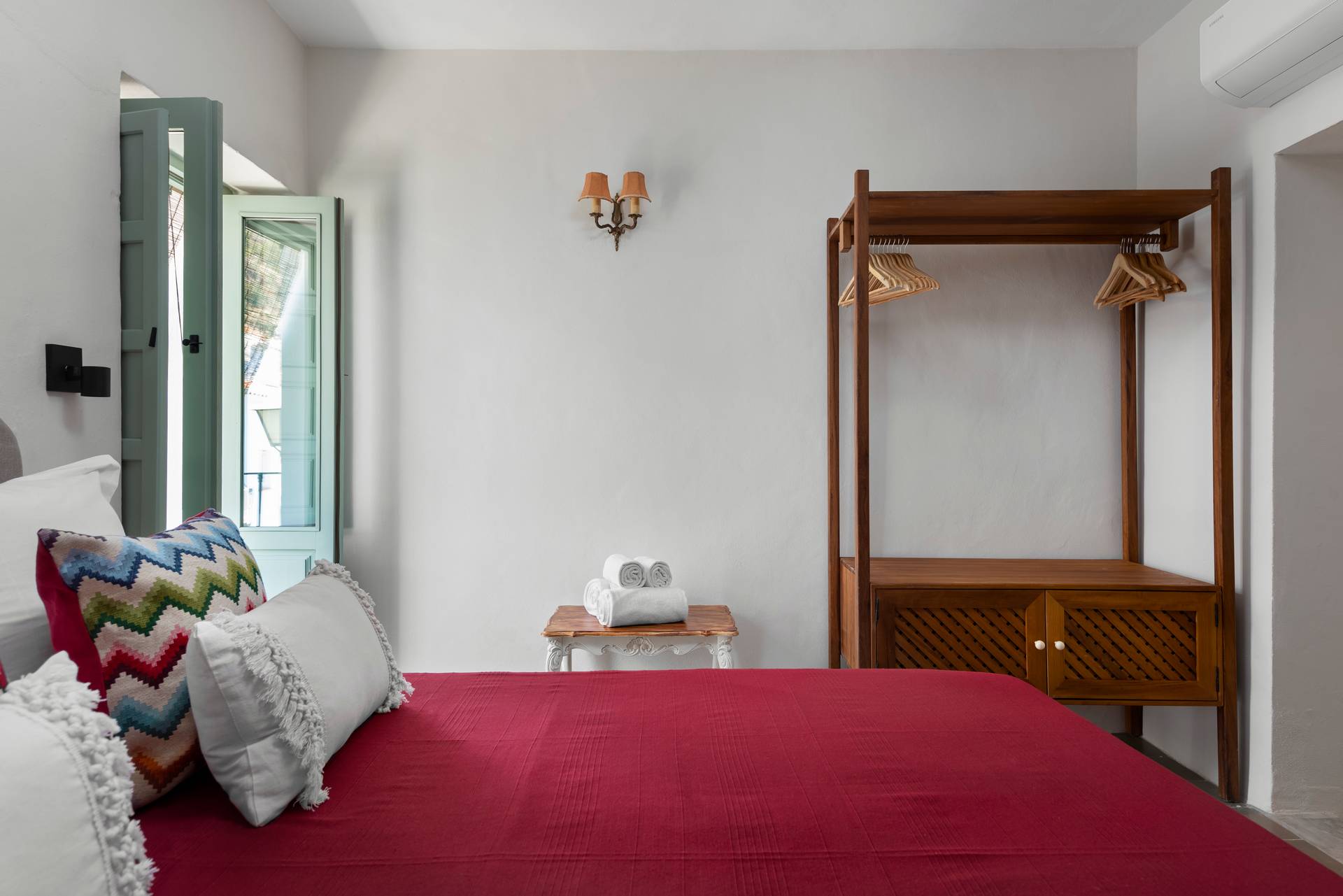 AMARA Maha apartment with large terrace in Frigiliana 5