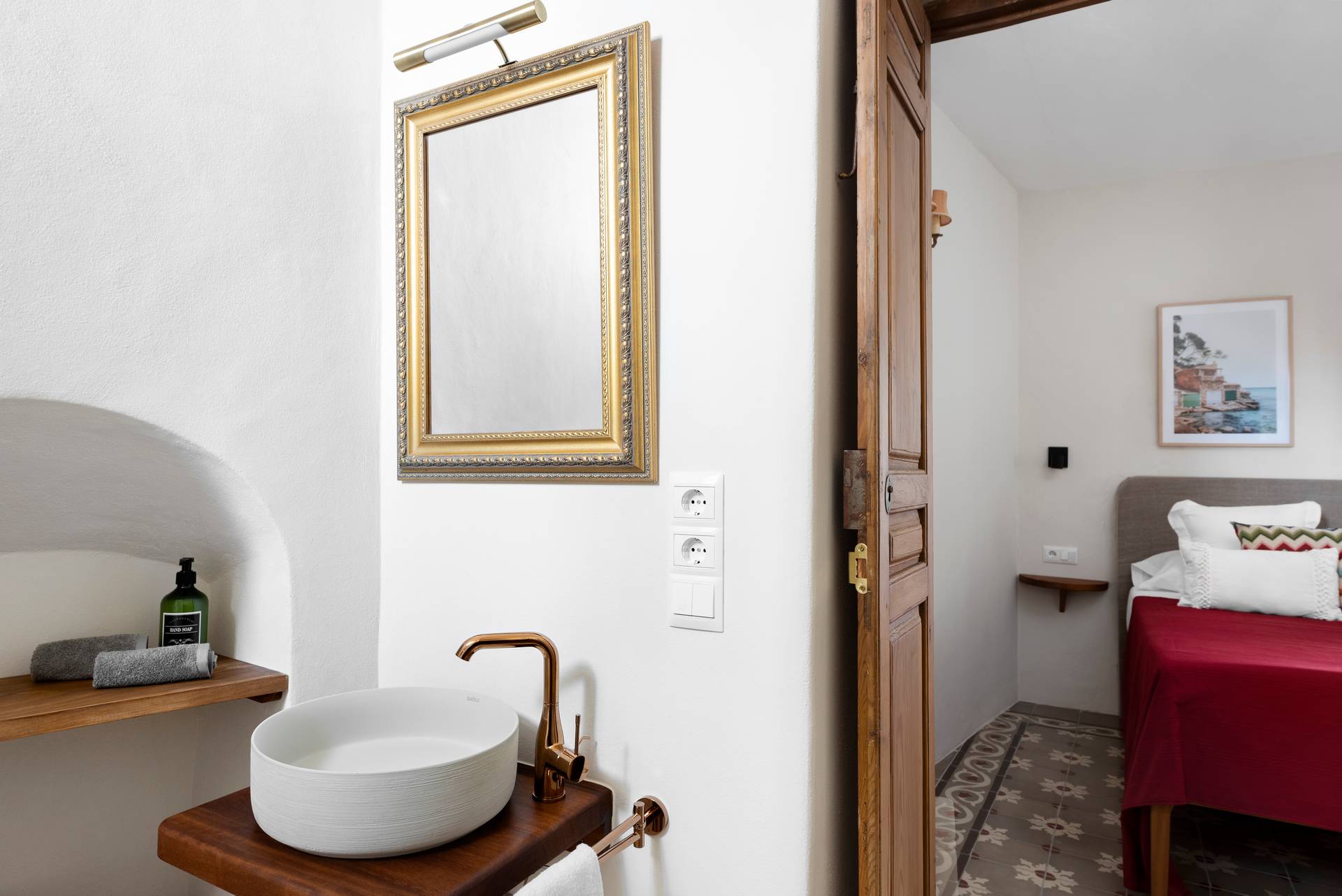 AMARA Maha apartment with large terrace in Frigiliana 6