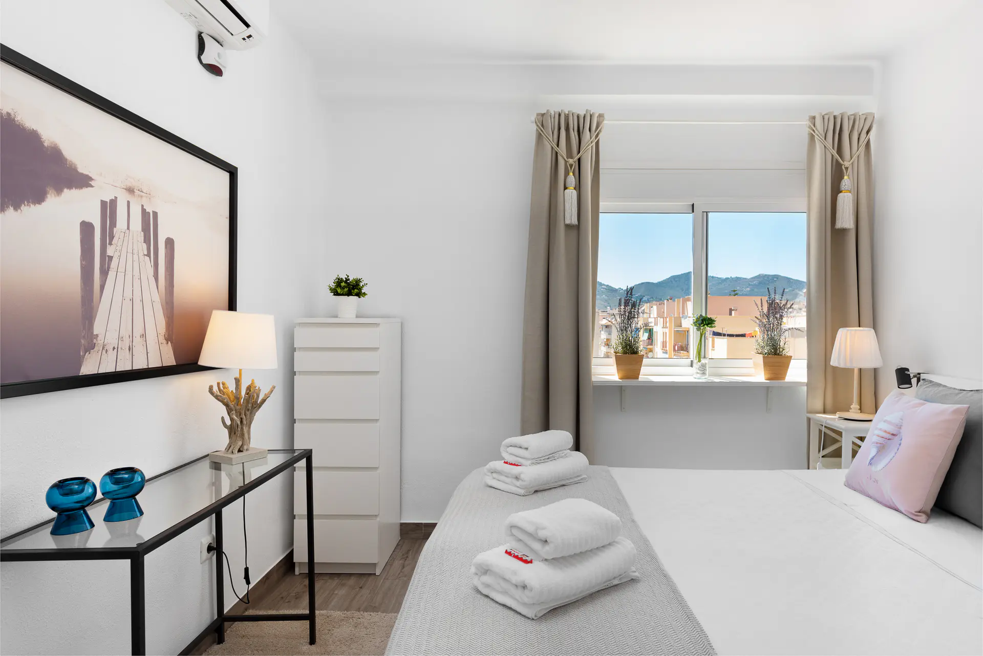 AMARA Playa Strandapartment in Nerja mit Meerblick 4