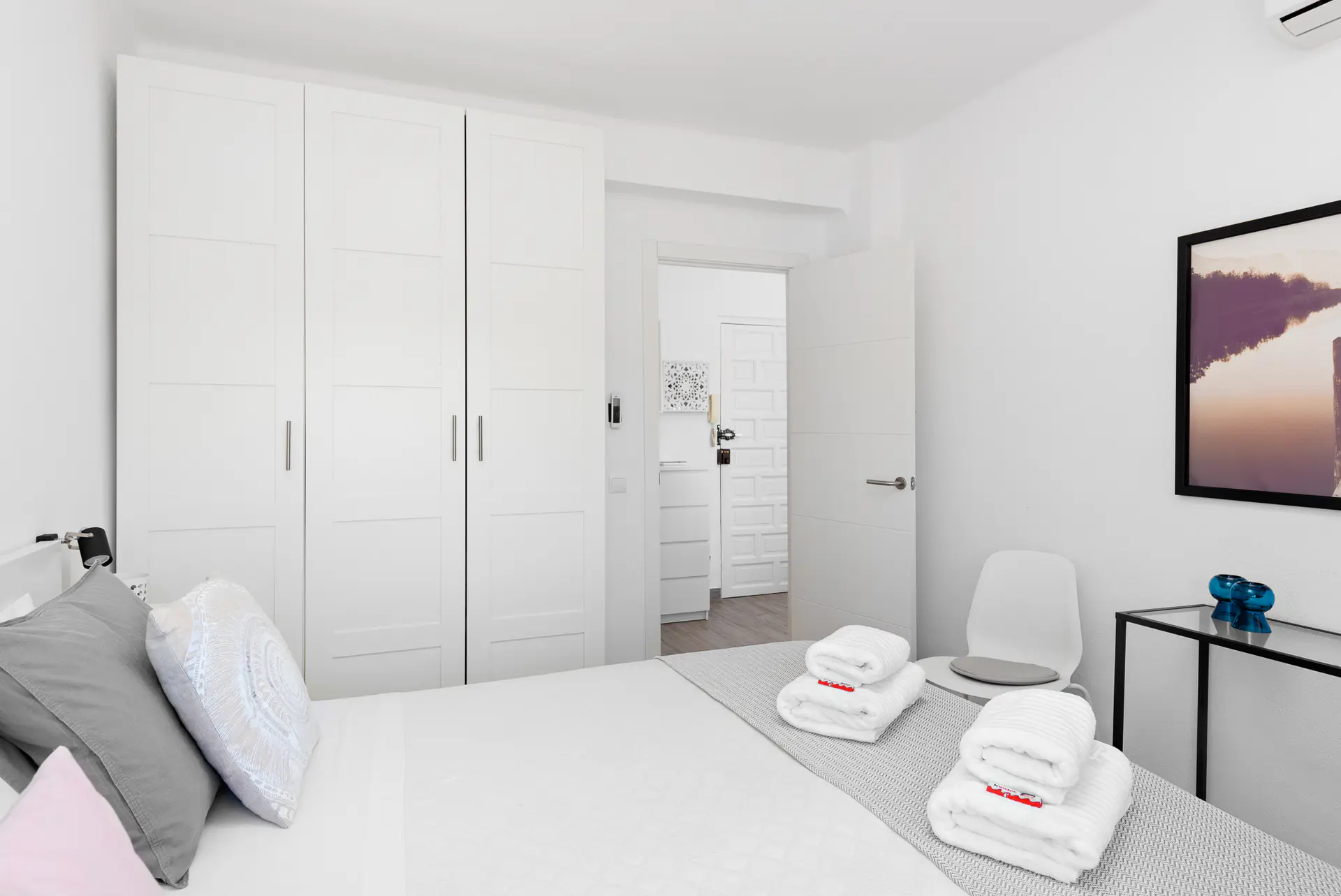 AMARA Playa Strandapartment in Nerja mit Meerblick 5