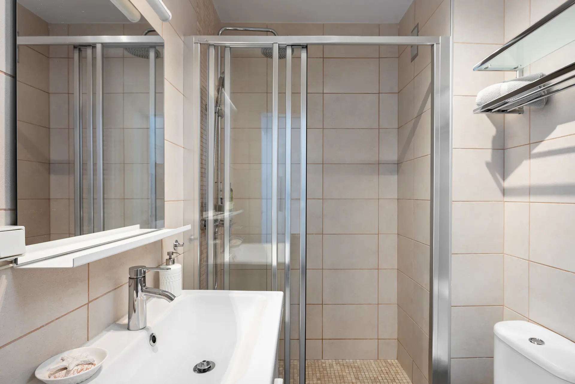 AMARA Playa Strandapartment in Nerja mit Meerblick 6
