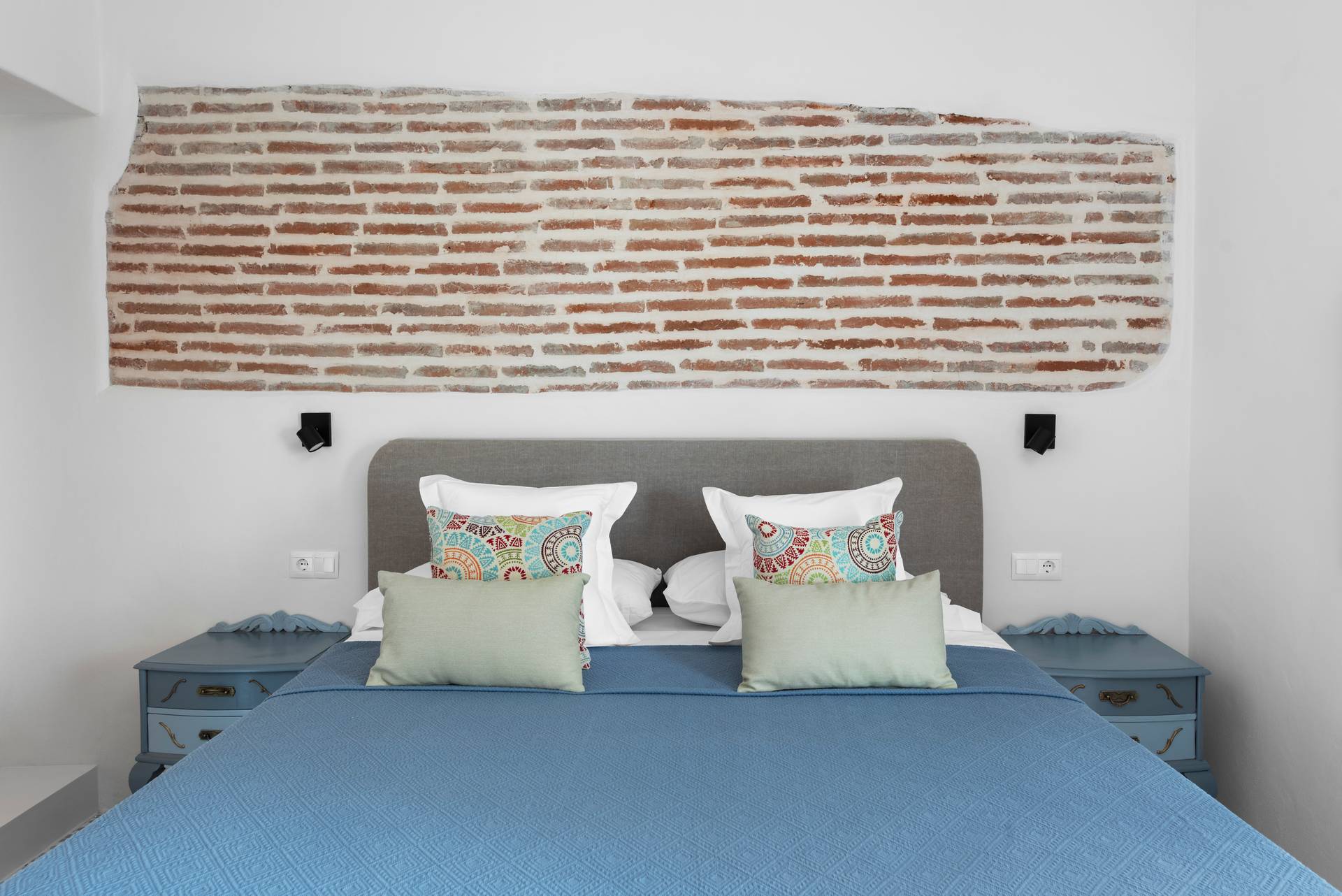 Apartamento con terraza AMARA Zaid en Frigiliana 2
