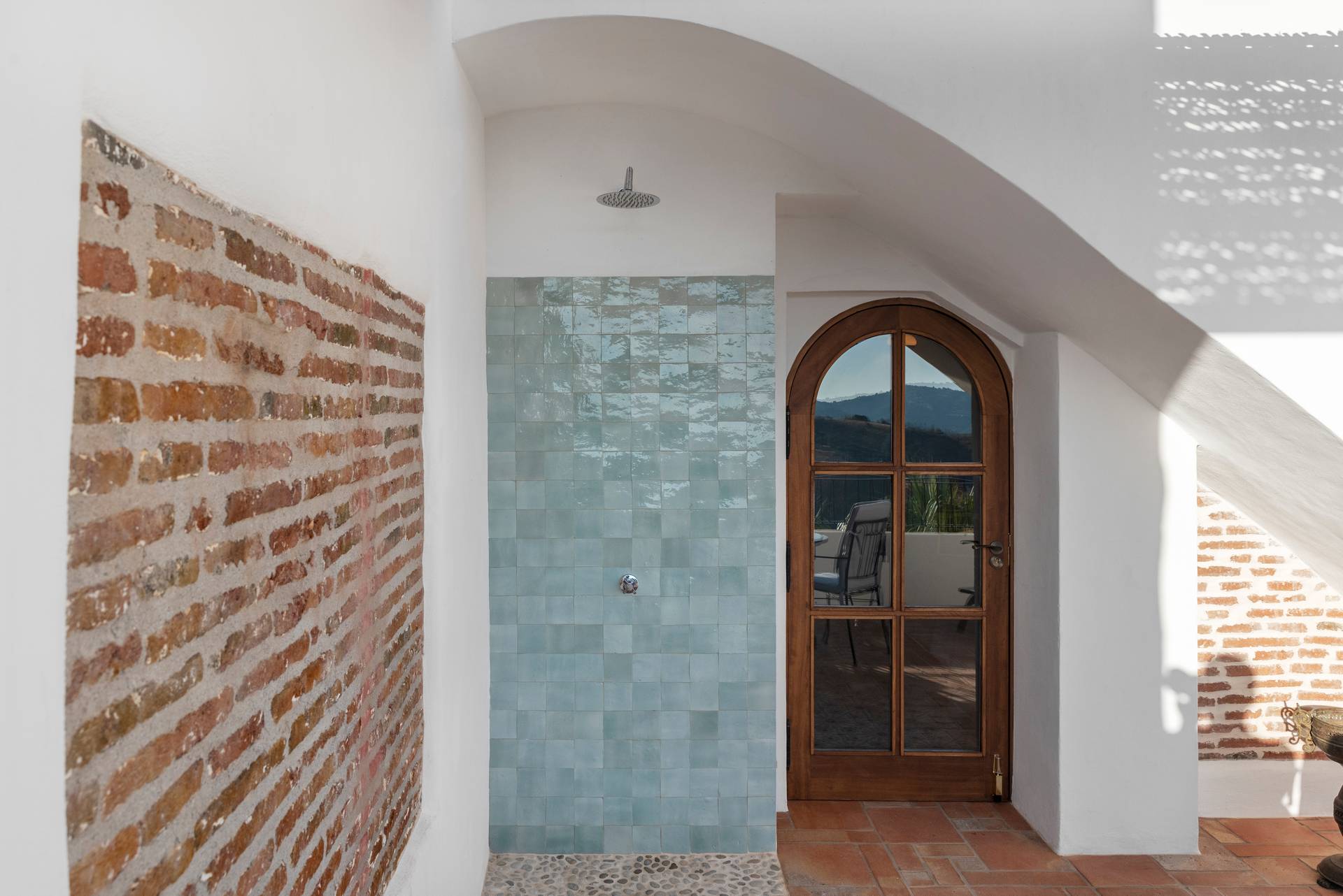 Apartamento con terraza AMARA Zaid en Frigiliana